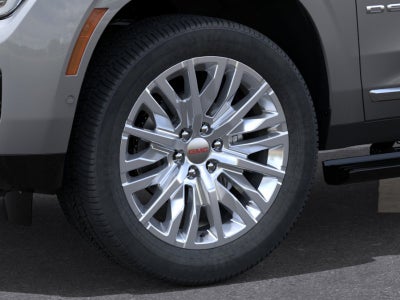 2027 GMC Yukon XL Denali
