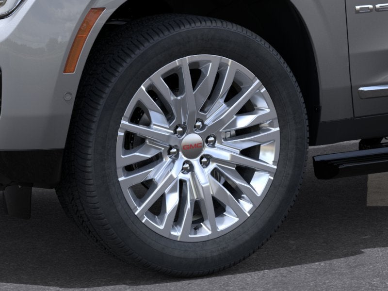 2027 GMC Yukon XL Denali