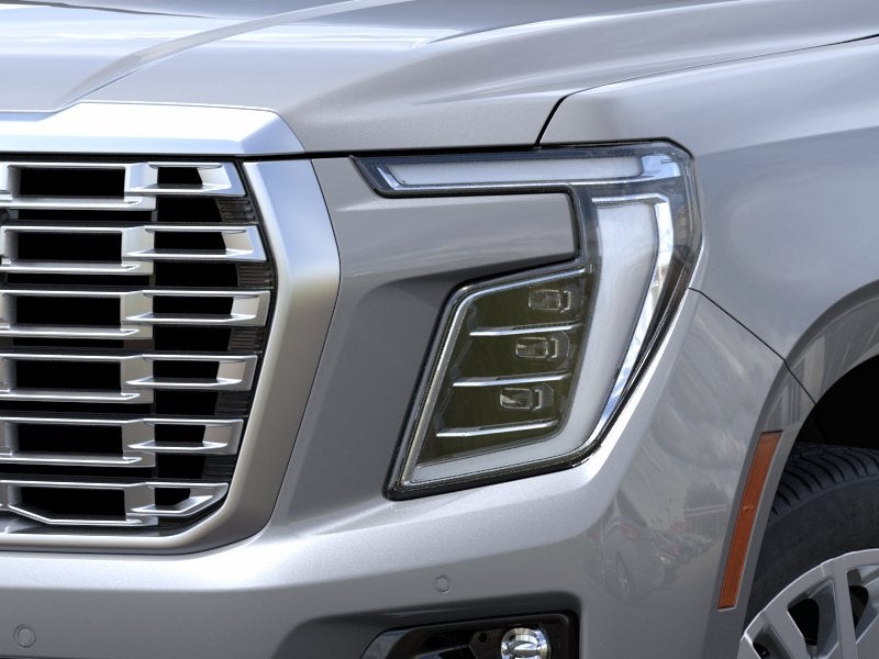 2027 GMC Yukon XL Denali