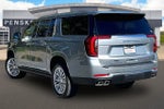 2027 GMC Yukon XL Denali