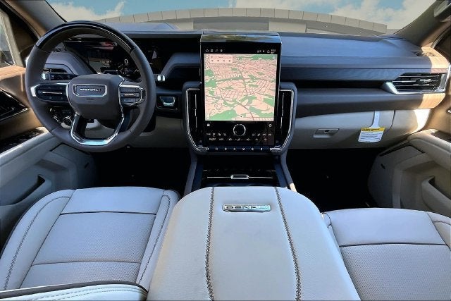 2027 GMC Yukon XL Denali