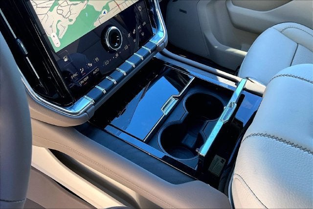 2027 GMC Yukon XL Denali