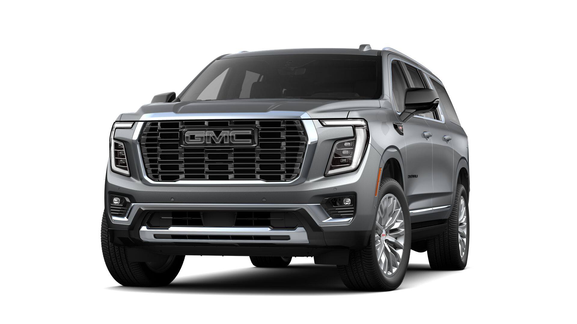 2027 GMC Yukon XL Denali