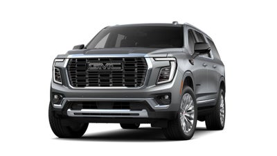 2027 GMC Yukon XL Denali