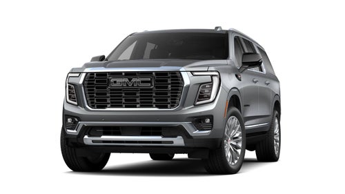 2027 GMC Yukon XL Denali