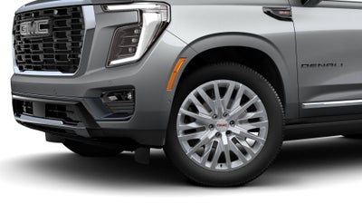 2027 GMC Yukon XL Denali