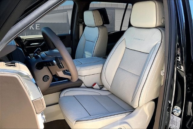 2027 GMC Yukon XL Denali