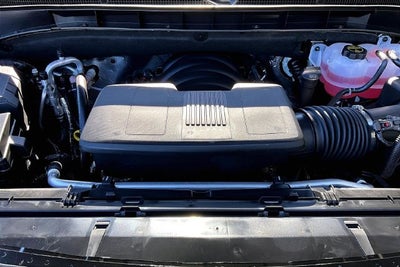 2027 GMC Yukon XL Denali