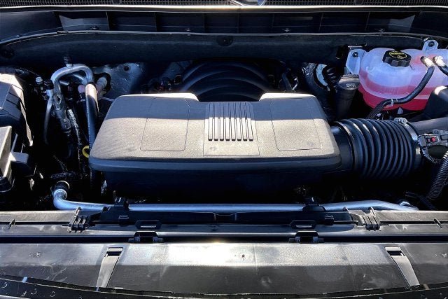 2027 GMC Yukon XL Denali