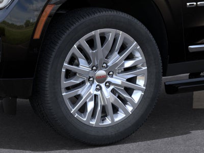 2027 GMC Yukon XL Denali