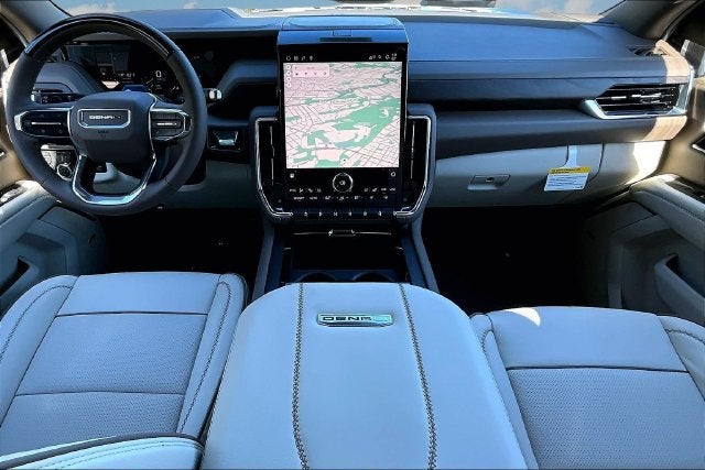 2027 GMC Yukon XL Denali