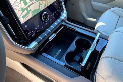 2027 GMC Yukon XL Denali