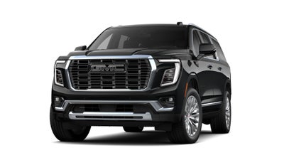 2027 GMC Yukon XL Denali