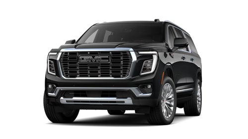 2027 GMC Yukon XL Denali