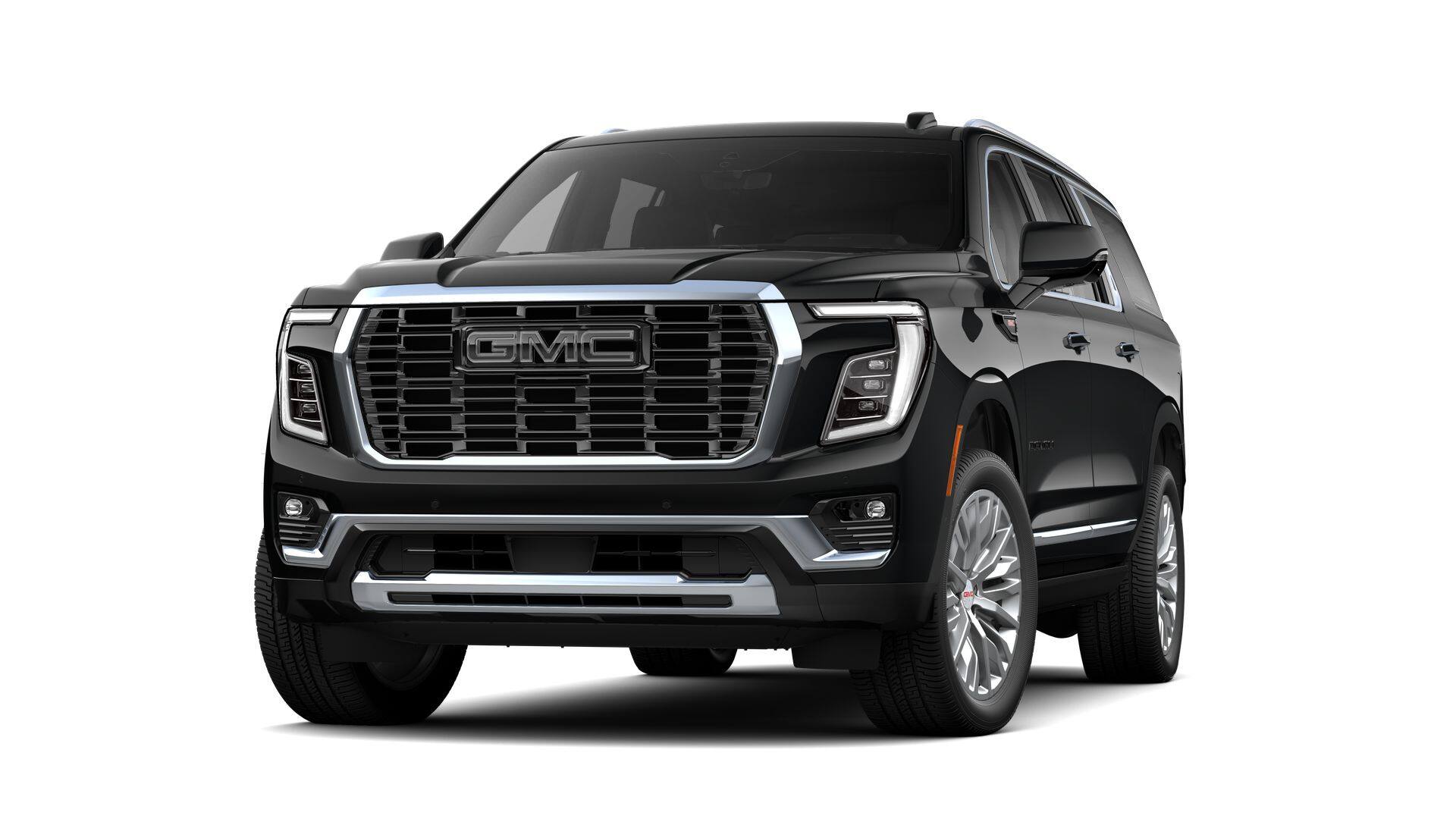 2027 GMC Yukon XL Denali