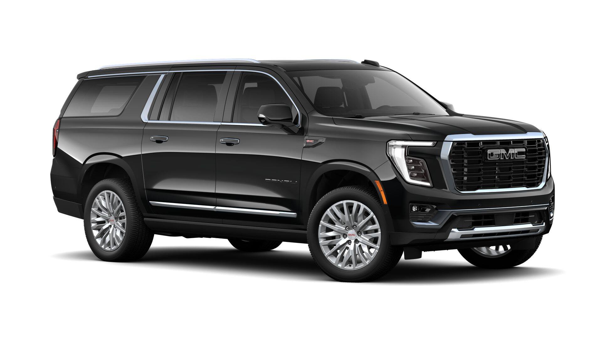 2027 GMC Yukon XL Denali