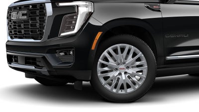 2027 GMC Yukon XL Denali