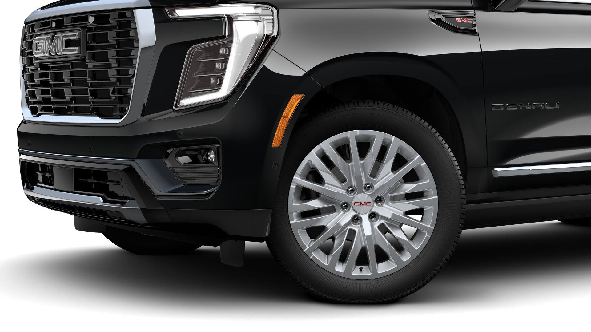 2027 GMC Yukon XL Denali