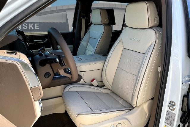 2027 GMC Yukon XL Denali