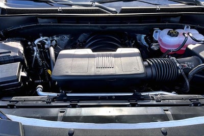 2027 GMC Yukon XL Denali