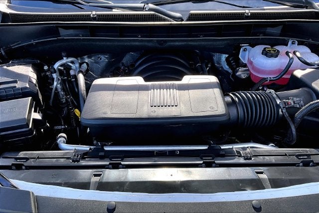 2027 GMC Yukon XL Denali