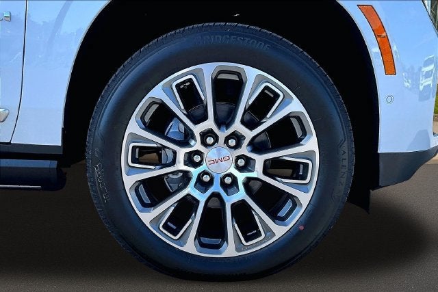 2027 GMC Yukon XL Denali