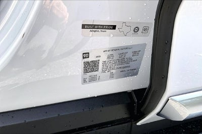 2027 GMC Yukon XL Denali