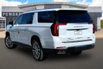2027 GMC Yukon XL Denali