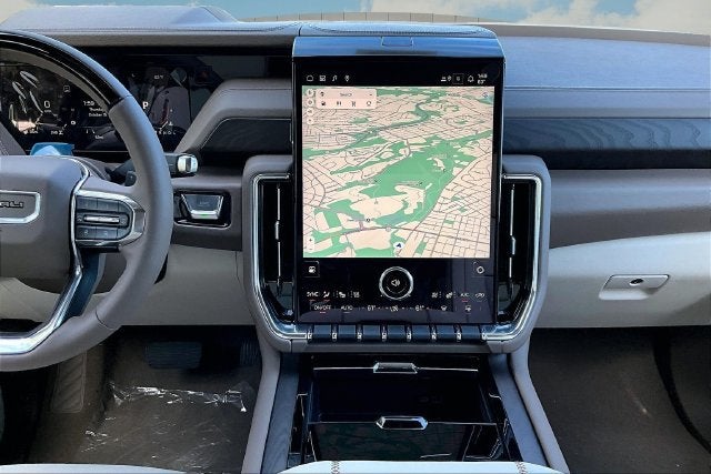 2027 GMC Yukon XL Denali
