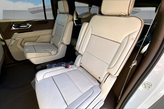 2027 GMC Yukon XL Denali