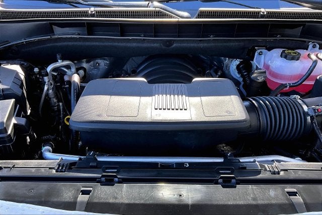 2027 GMC Yukon XL Denali
