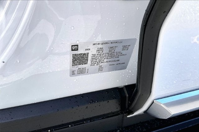 2027 GMC Yukon XL Denali