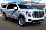 2027 GMC Yukon XL Denali