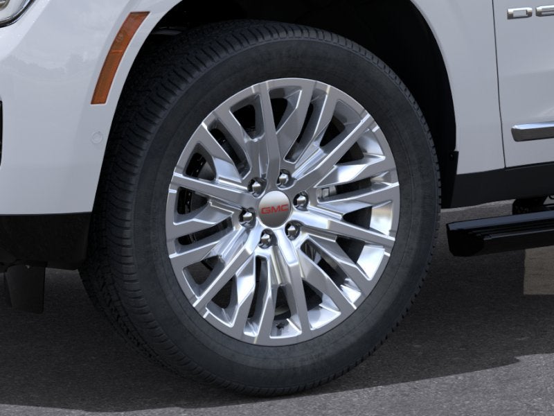 2027 GMC Yukon XL Denali - Photo 23