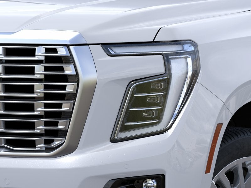 2027 GMC Yukon XL Denali - Photo 24