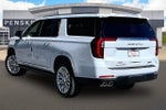 2027 GMC Yukon XL Denali