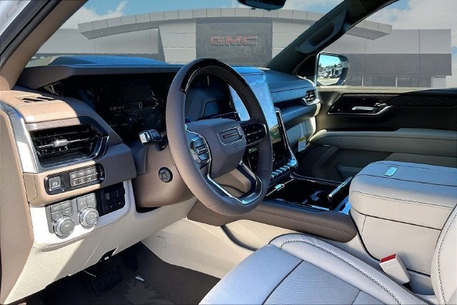 2027 GMC Yukon XL Denali - Photo 7