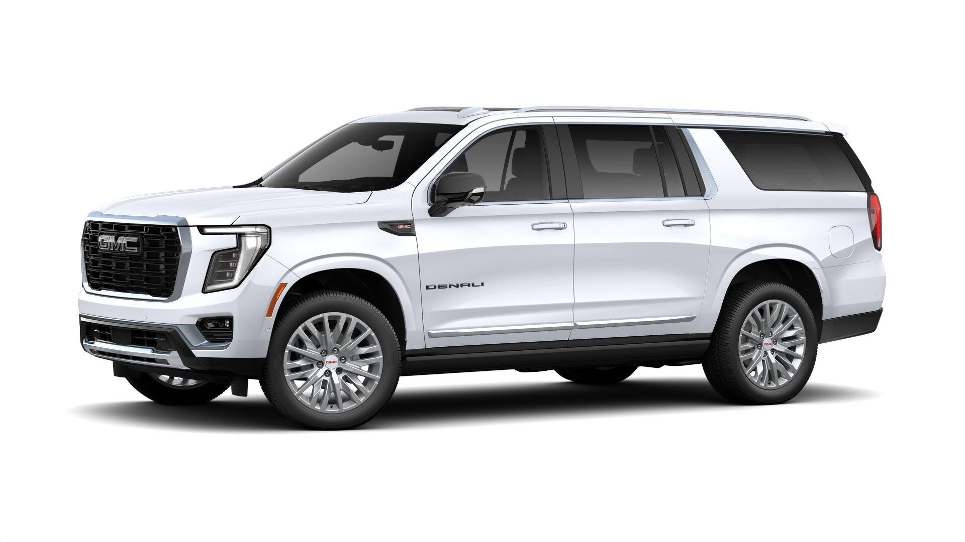 2027 GMC Yukon XL Denali