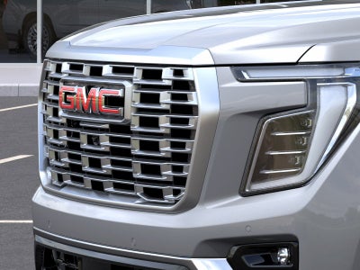2027 GMC Yukon XL Denali