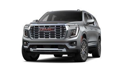2027 GMC Yukon XL Denali