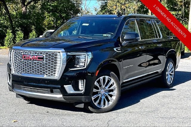 2023 GMC Yukon XL