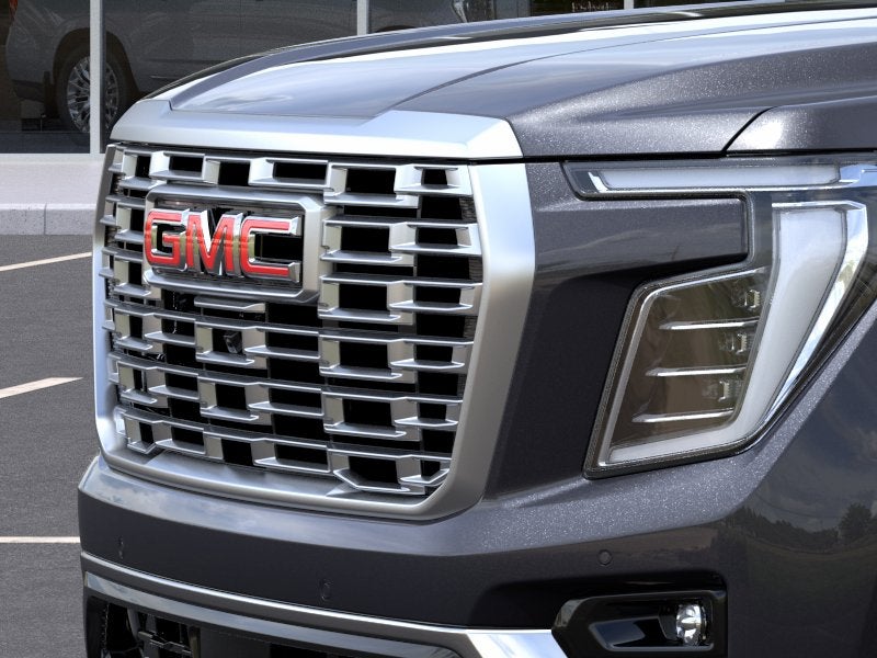 2027 GMC Yukon XL Denali