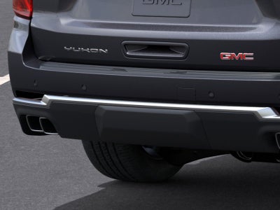 2027 GMC Yukon XL Denali
