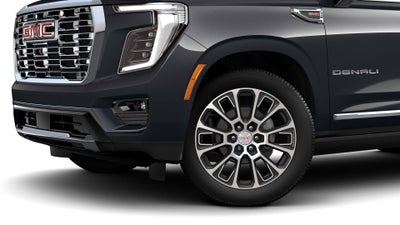 2027 GMC Yukon XL Denali