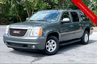 2011 GMC Yukon XL SLT