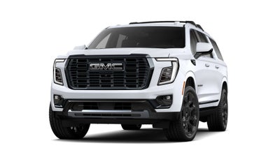 2027 GMC Yukon XL Denali Ultimate