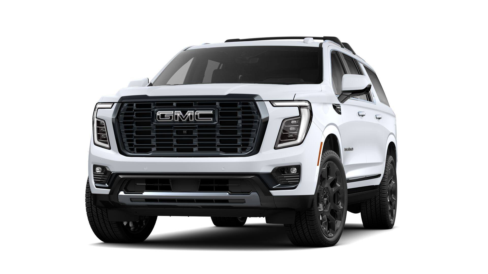 2027 GMC Yukon XL Denali Ultimate