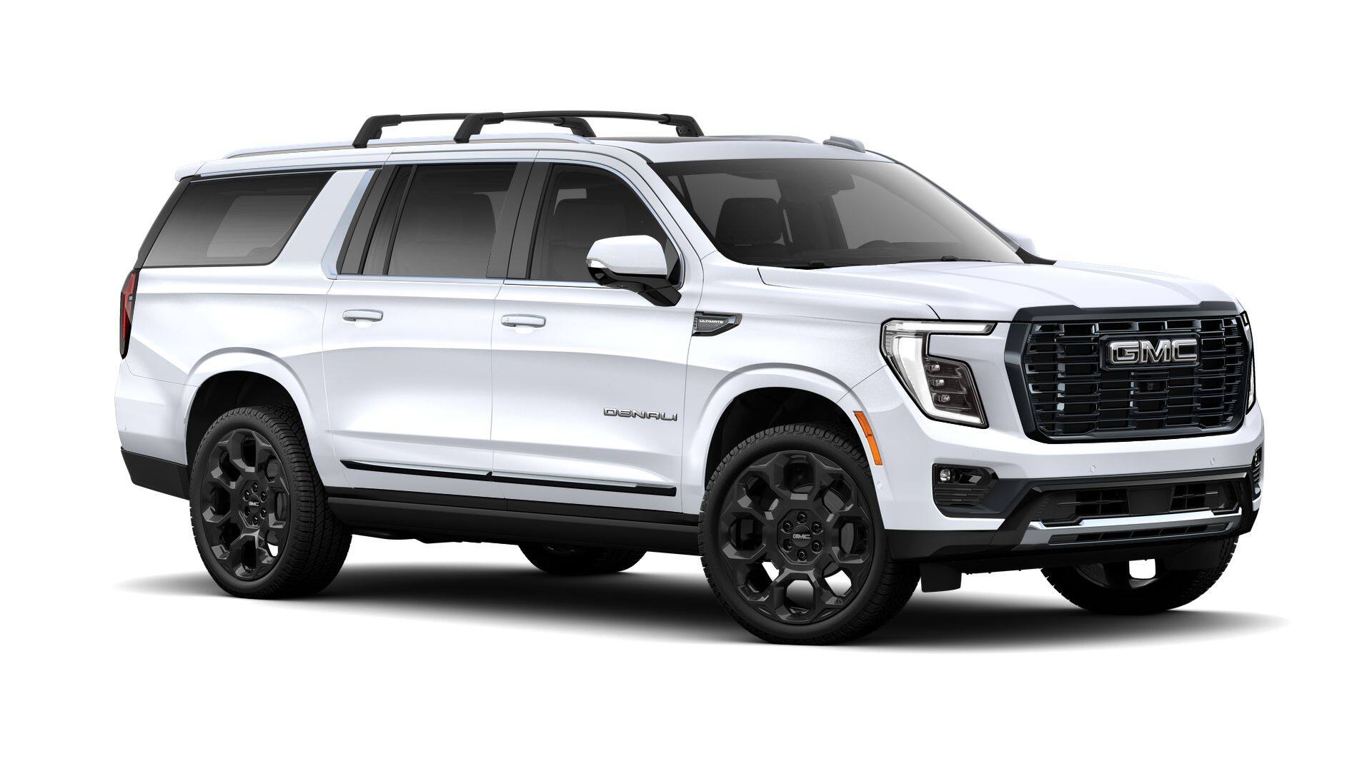 2027 GMC Yukon XL Denali Ultimate