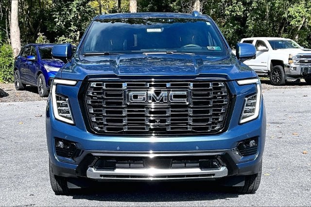 2025 GMC Yukon XL Denali Ultimate