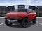 2026 GMC HUMMER EV SUV 3X